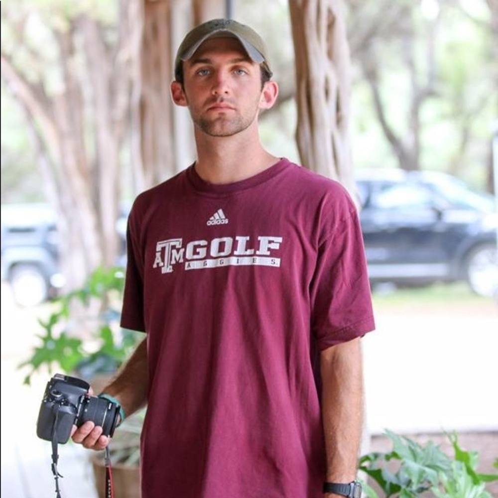 Meet your Posher, Sam